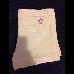 Simply southern shorts